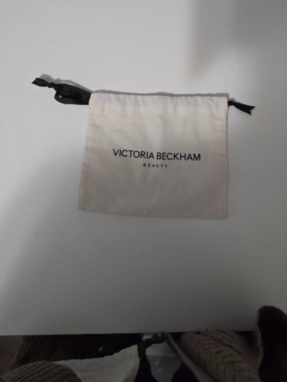 Victoria Beckham Storage Bag Drawstring
